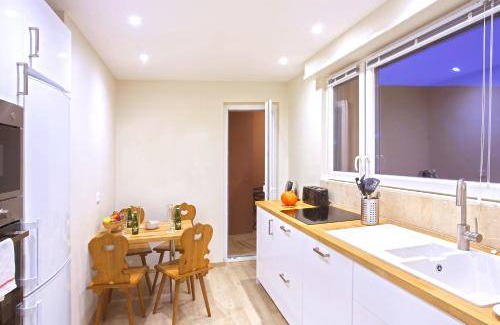 Saverne Apartment | 73 m² Apartment ∙ 2 bedrooms ∙ 5 guests