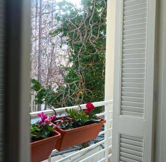 Plaka Apartment | 73 m² Apartment ∙ 2 bedrooms ∙ 6 guests