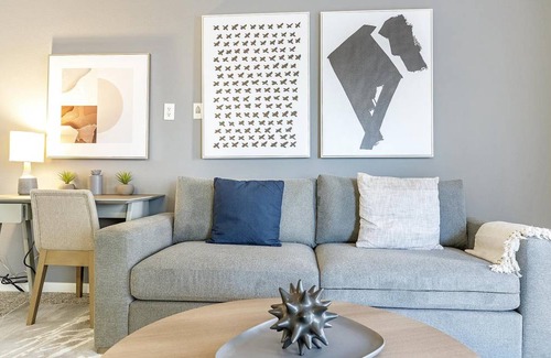 Sweetbriar Apartment | 73 m² Apartment ∙ 1 bedroom ∙ 2 guests