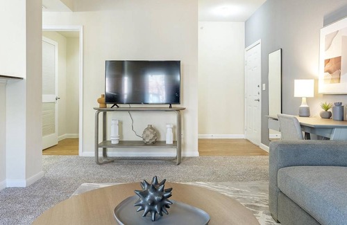 Sweetbriar Apartment | 73 m² Apartment ∙ 1 bedroom ∙ 2 guests