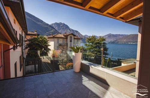 Pisogne Bed & Breakfast | 73 m² Bed and breakfast ∙ 4 guests