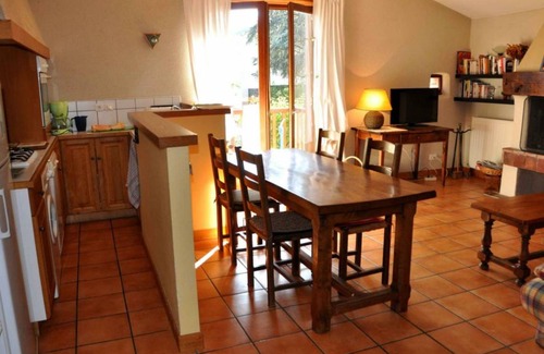 Maringes Cottage | 73 m² Cabin ∙ 2 bedrooms ∙ 5 guests