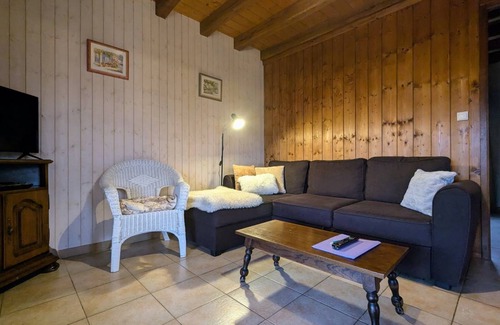 Saint-Plantaire Cottage | 73 m² Cabin ∙ 2 bedrooms ∙ 6 guests