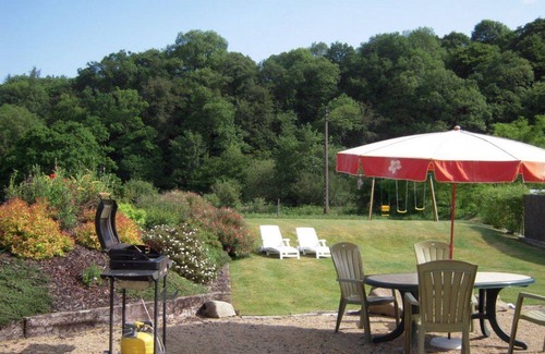Ploubezre House | 73 m² Gîte ∙ 2 bedrooms ∙ 4 guests