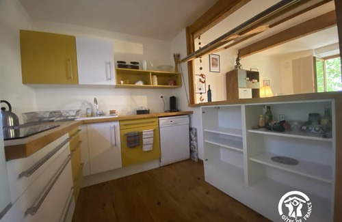Tautavel House | 73 m² Gîte ∙ 2 bedrooms ∙ 6 guests