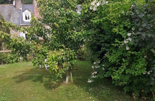 Pontrieux House | 73 m² Gîte ∙ 3 bedrooms ∙ 5 guests