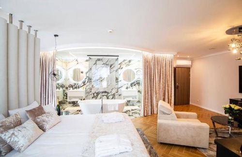Inowroclaw Hotel | 73 m² Hotel ∙ 4 guests