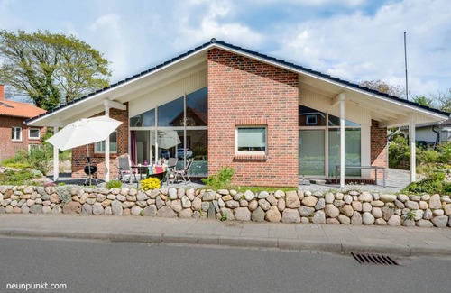 Kopperby House | 73 m² House ∙ 2 bedrooms ∙ 4 guests