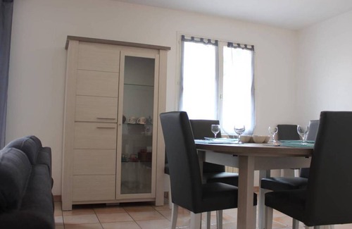 Aytre House | 73 m² House ∙ 2 bedrooms ∙ 6 guests