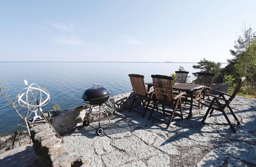Lidkoping House | 73 m² House ∙ 2 bedrooms ∙ 6 guests