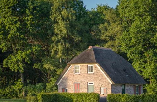 Linde House | 73 m² House ∙ 3 bedrooms ∙ 6 guests