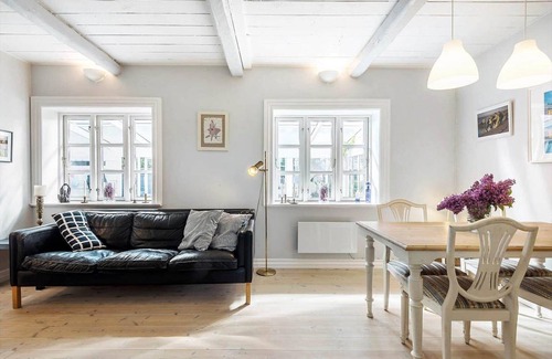 Store Heddinge House | 73 m² House ∙ 2 bedrooms ∙ 5 guests