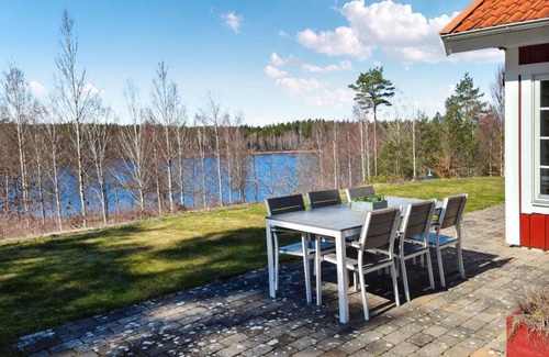 Ryd House | 73 m² House ∙ 3 bedrooms ∙ 6 guests