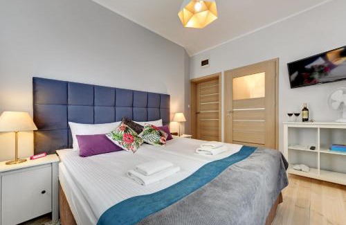 Gorny Sopot Apartment | 730 Art House