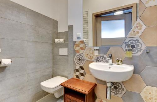 Gorny Sopot Apartment | 730 Art House