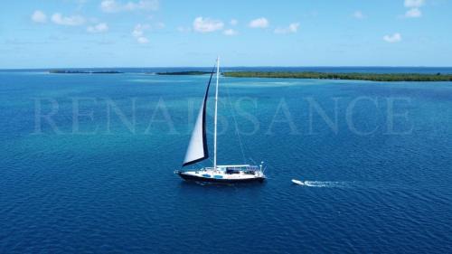 Carti Tupile Boat Rental | 73ft Family Sailing Yacht with Crew - all inclusive