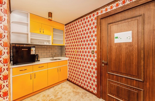 Muratpasa Hotel | 74 Hotel