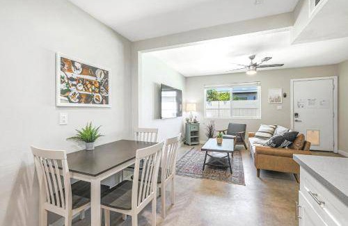 Camelback East Apartment | 74 m² Apartment ∙ 2 bedrooms ∙ 6 guests