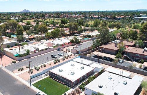 Camelback East Apartment | 74 m² Apartment ∙ 2 bedrooms ∙ 6 guests