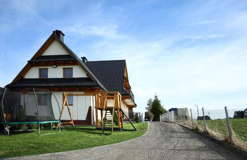 Banska Wyzna Apartment | 74 m² Apartment ∙ 2 bedrooms ∙ 6 guests