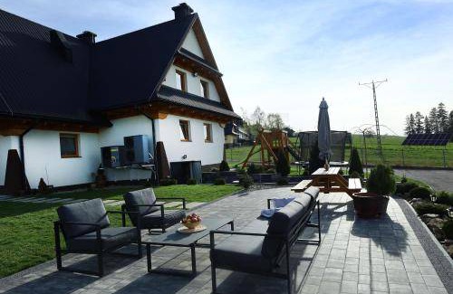 Banska Wyzna Apartment | 74 m² Apartment ∙ 2 bedrooms ∙ 6 guests