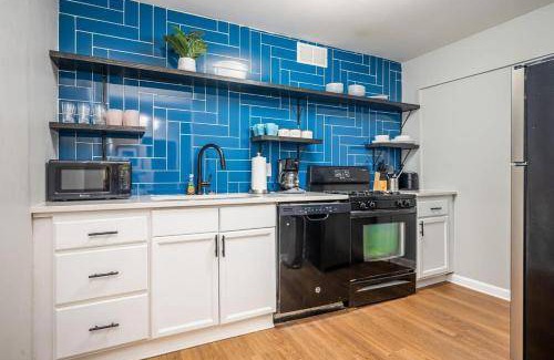Downtown Atlanta Apartment | 74 m² Apartment ∙ 3 bedrooms ∙ 6 guests