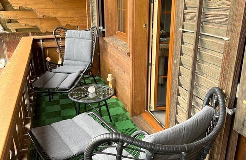 St. Stephan Apartment | 74 m² Apartment ∙ 2 bedrooms ∙ 4 guests