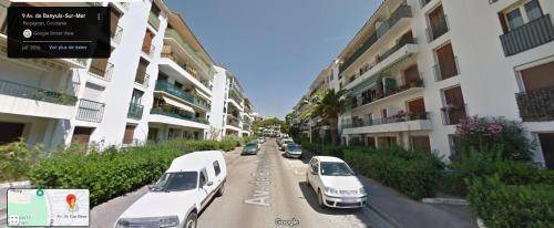 Moulin a Vent Apartment | 74 m² Apartment ∙ 2 bedrooms ∙ 6 guests
