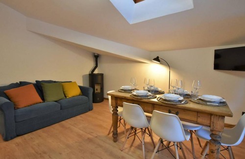 Campodolcino Apartment | 74 m² Apartment ∙ 2 bedrooms ∙ 6 guests