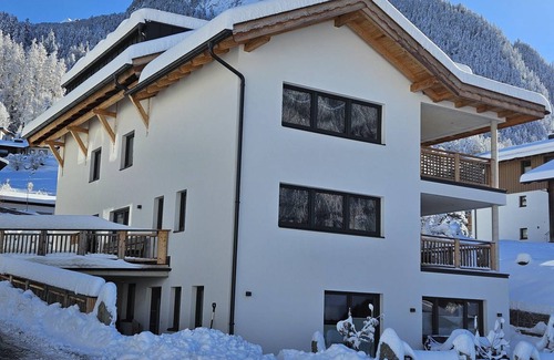 Jerzens Apartment | 74 m² Apartment ∙ 2 bedrooms ∙ 4 guests