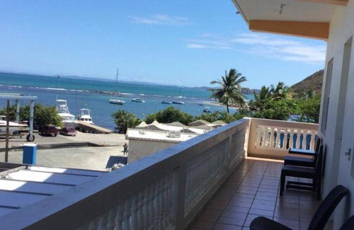 Las Croabas Apartment | 74 m² Apartment ∙ 2 bedrooms ∙ 6 guests