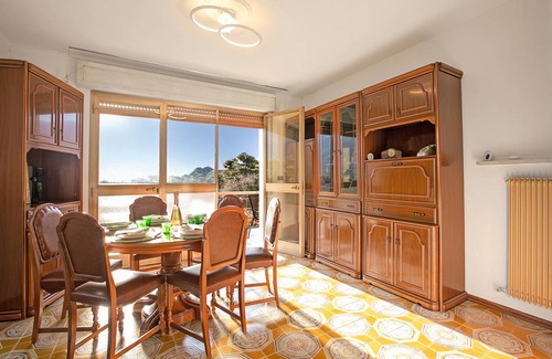 Bolognano-Vignole Apartment | 74 m² Apartment ∙ 2 bedrooms ∙ 6 guests