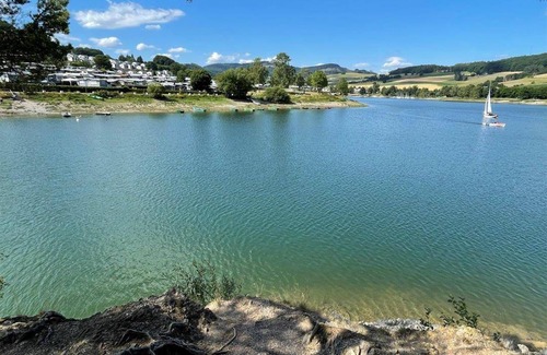 Heringhausen Apartment | 74 m² Apartment ∙ 2 bedrooms ∙ 4 guests