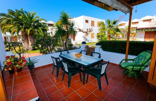 La Pineda Apartment | 74 m² Apartment ∙ 2 bedrooms ∙ 6 guests