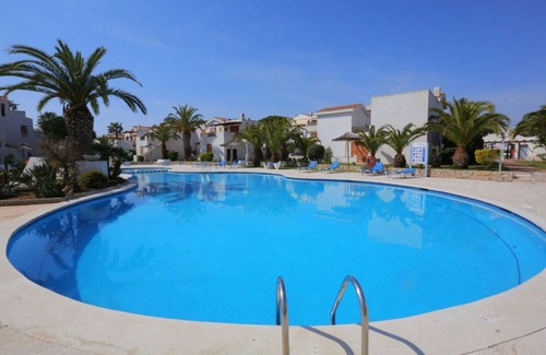 La Pineda Apartment | 74 m² Apartment ∙ 2 bedrooms ∙ 6 guests