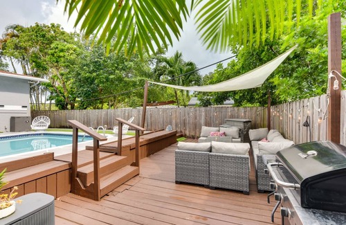 West Park Apartment | 74 m² Apartment ∙ 5 guests