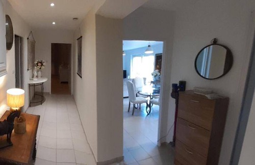 Beaucourt-sur-l'Ancre House | 74 m² House ∙ 2 bedrooms ∙ 4 guests