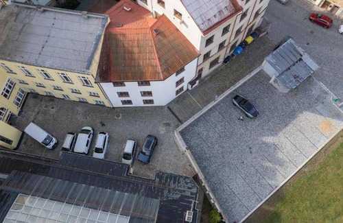 Mlada Boleslav Hotel | 74 m² Hotel ∙ 2 bedrooms ∙ 6 guests