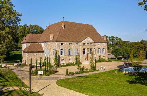 Dolomieu Hotel | 74 m² Hotel ∙ 127 guests