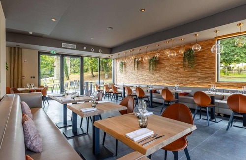 Dolomieu Hotel | 74 m² Hotel ∙ 127 guests