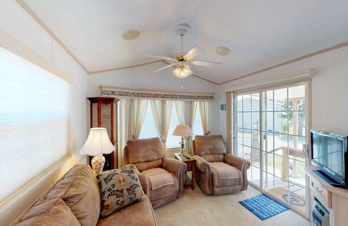 Port Isabel House | 74 m² House ∙ 1 bedroom ∙ 2 guests