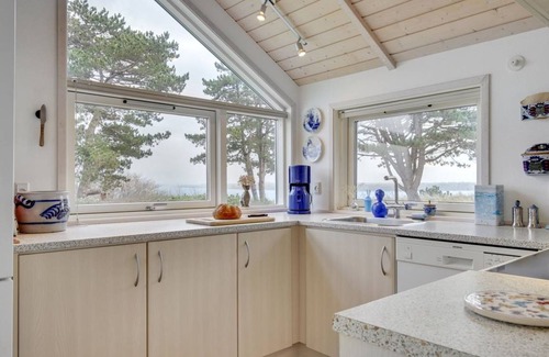 Hundested House | 74 m² House ∙ 1 bedroom ∙ 4 guests