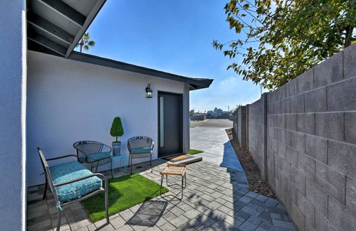 Tempe Gardens House | 74 m² House ∙ 1 bedroom ∙ 6 guests
