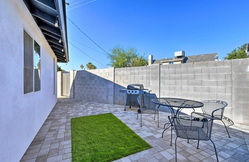 Tempe Gardens House | 74 m² House ∙ 1 bedroom ∙ 6 guests
