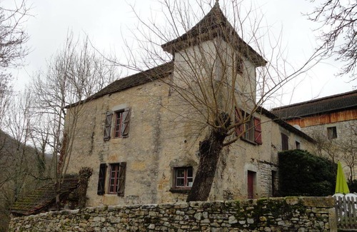 Brengues House | 74 m² House ∙ 2 bedrooms ∙ 6 guests