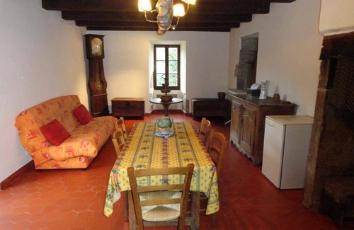 Brengues House | 74 m² House ∙ 2 bedrooms ∙ 6 guests