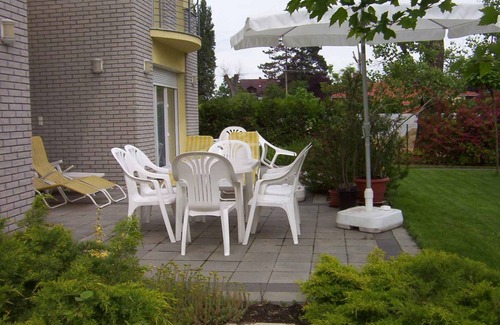 Szantod House | 74 m² House ∙ 2 bedrooms ∙ 6 guests