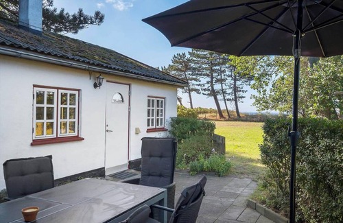 Kegnæshøj House | 74 m² House ∙ 2 bedrooms ∙ 4 guests