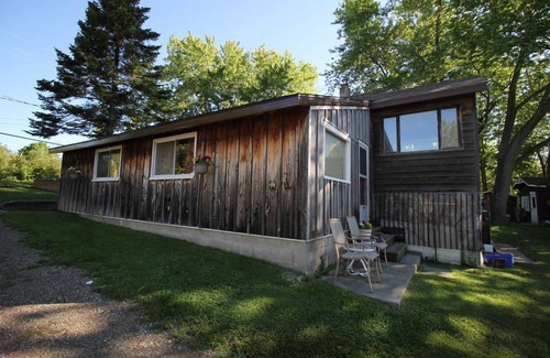 Southampton House | 74 m² House ∙ 3 bedrooms ∙ 11 guests