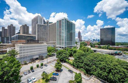 Downtown Atlanta House | 74 m² House ∙ 2 bedrooms ∙ 5 guests